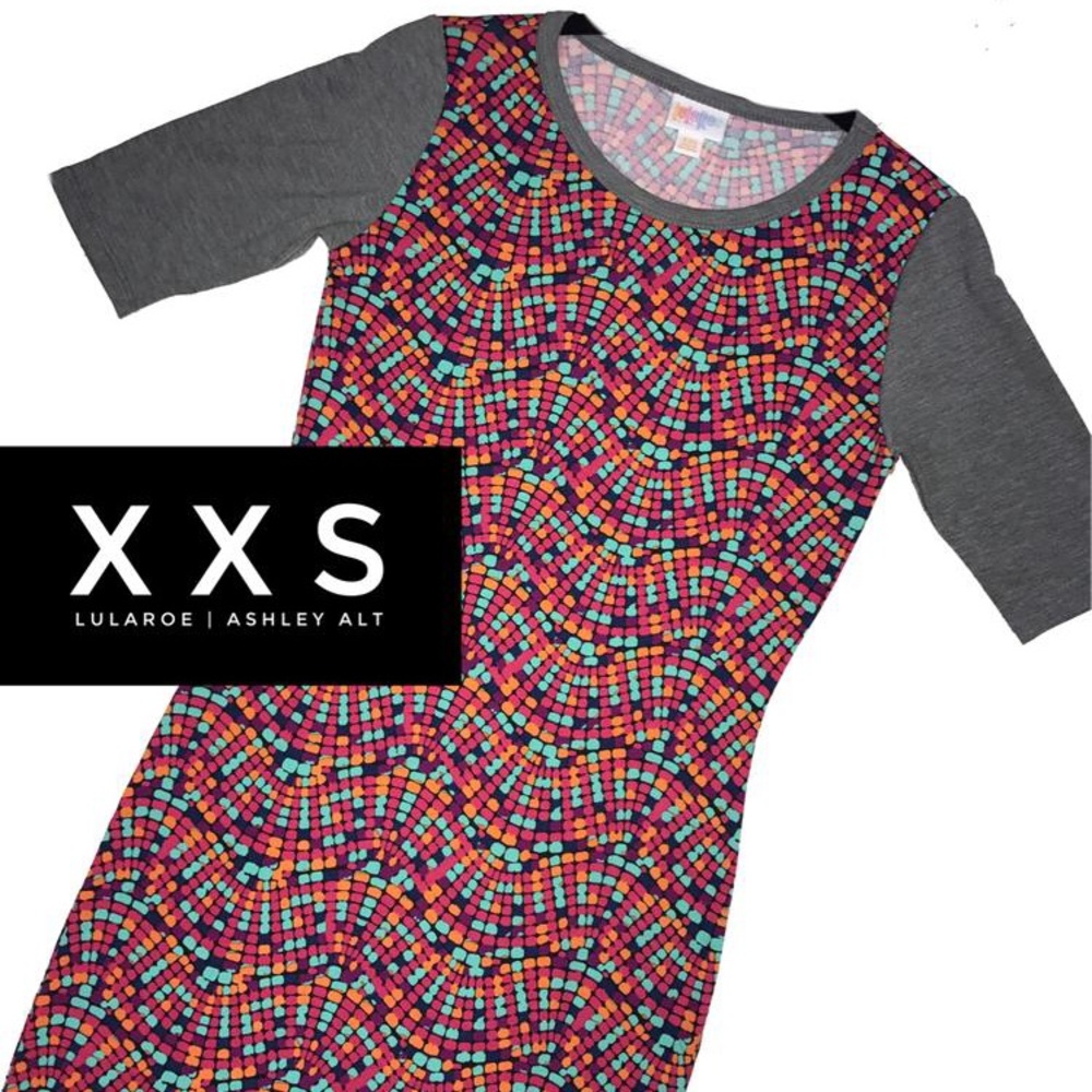 LuLaRoe Julia